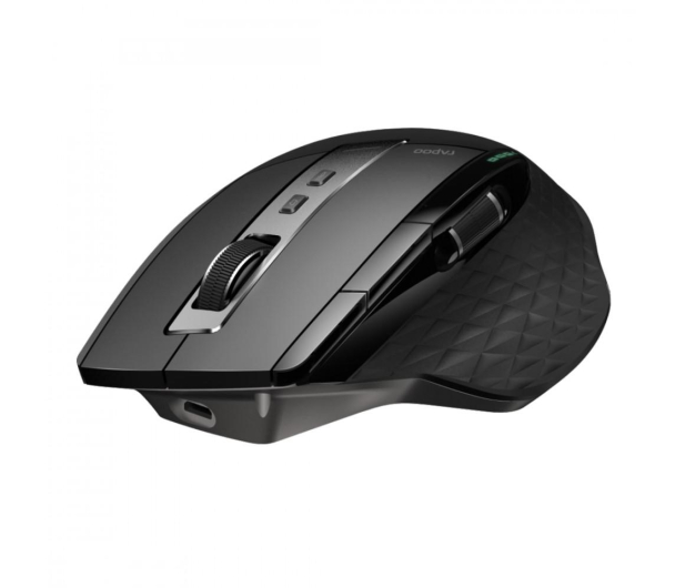 RAPOO RAPOO Mysz optyczna BT 2.4G MT750S 171157 # - 1378872 - zdjęcie 2